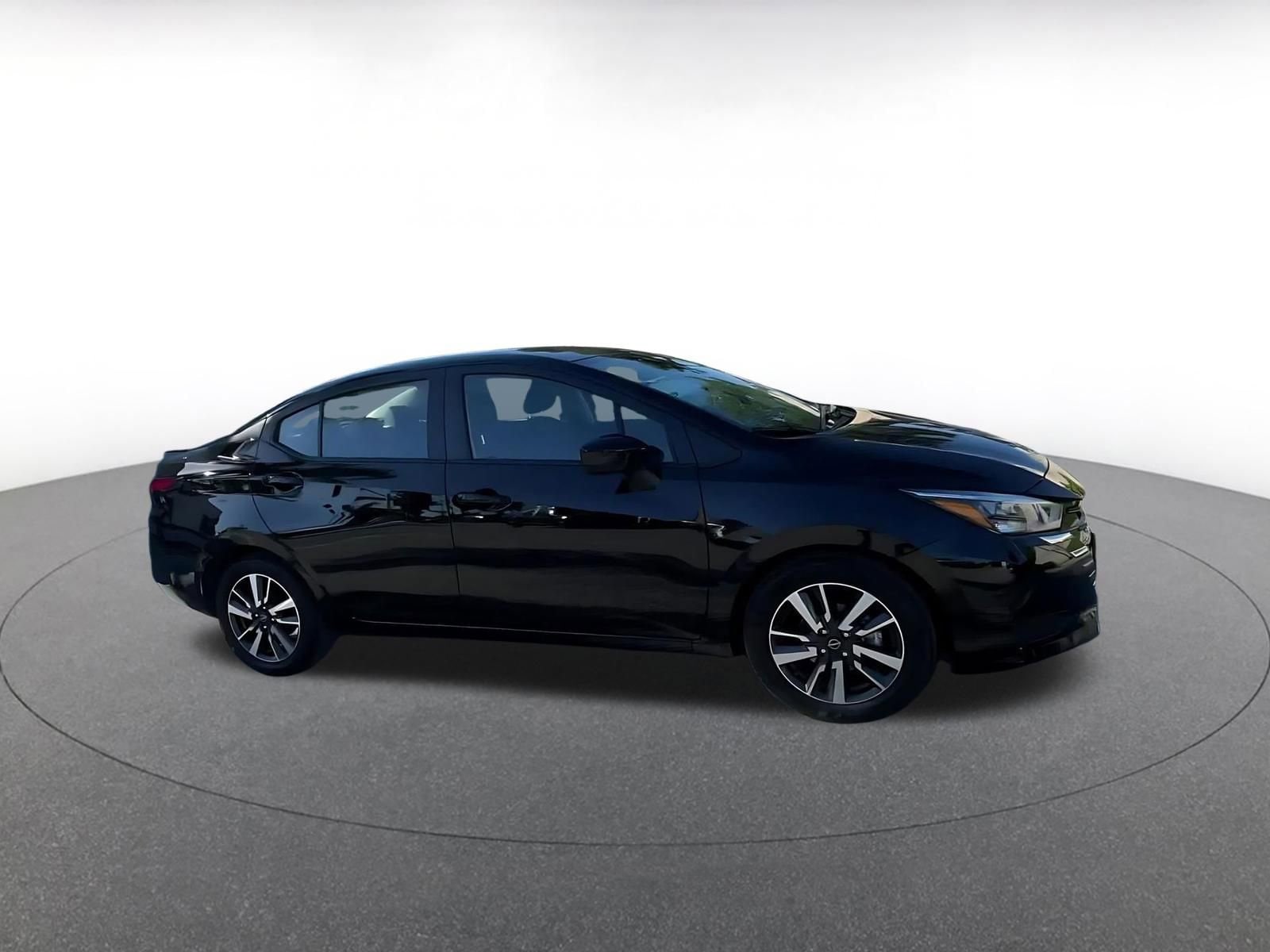 Thumbnail: 2025 Nissan Versa - 2