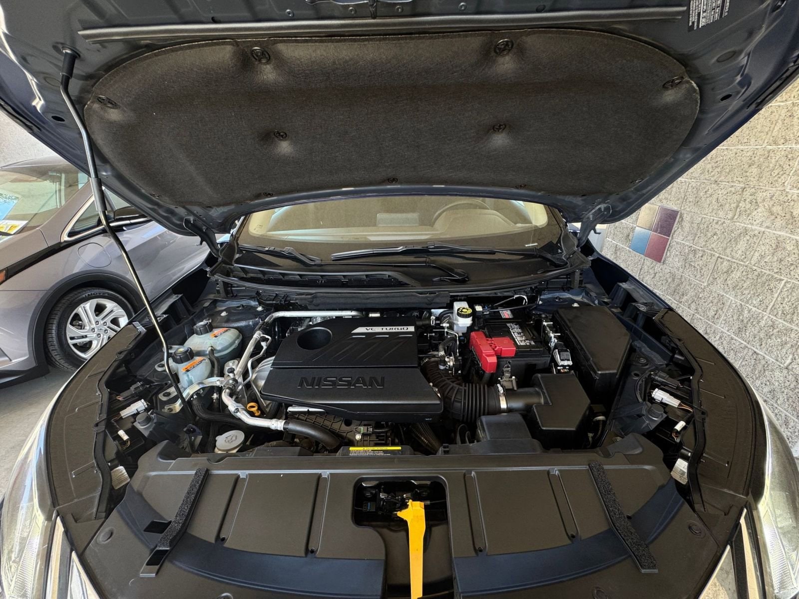 Thumbnail: 2023 Nissan Rogue - 31