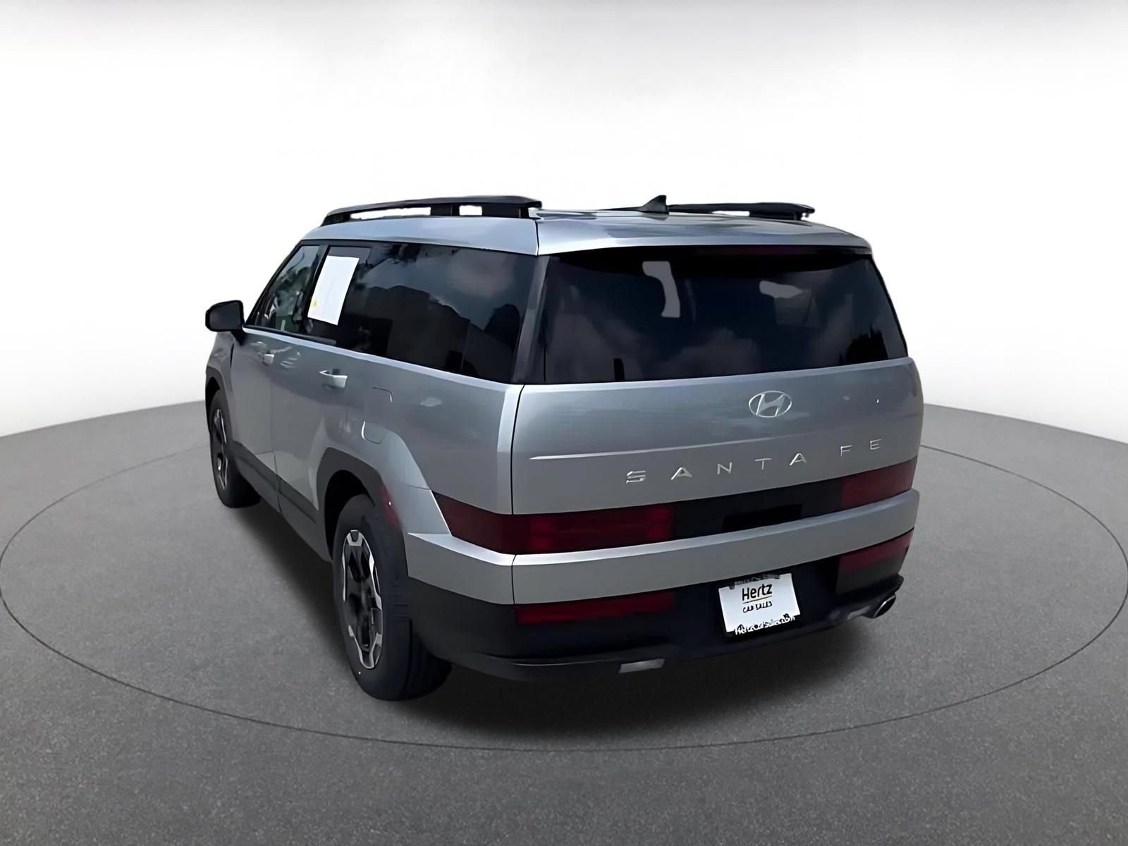 Thumbnail: 2025 Hyundai Santa Fe - 11