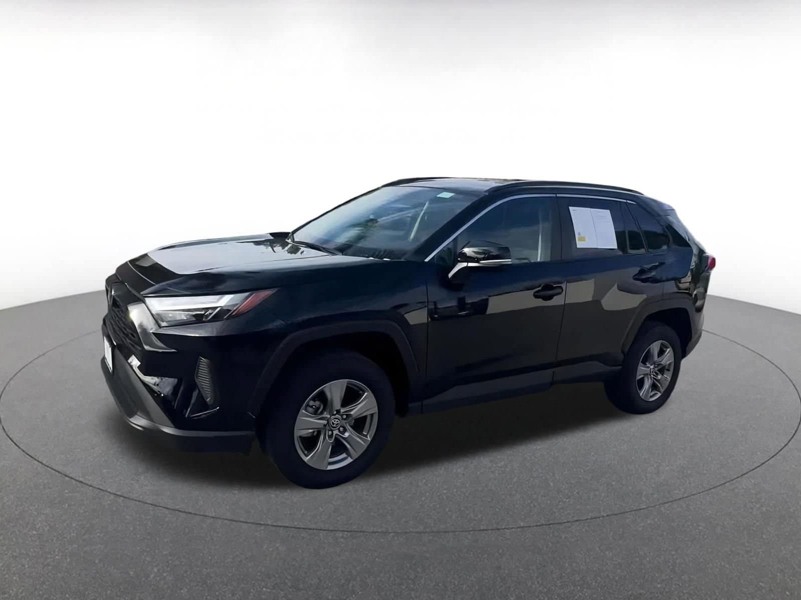 Thumbnail: 2025 Toyota RAV4 - 8