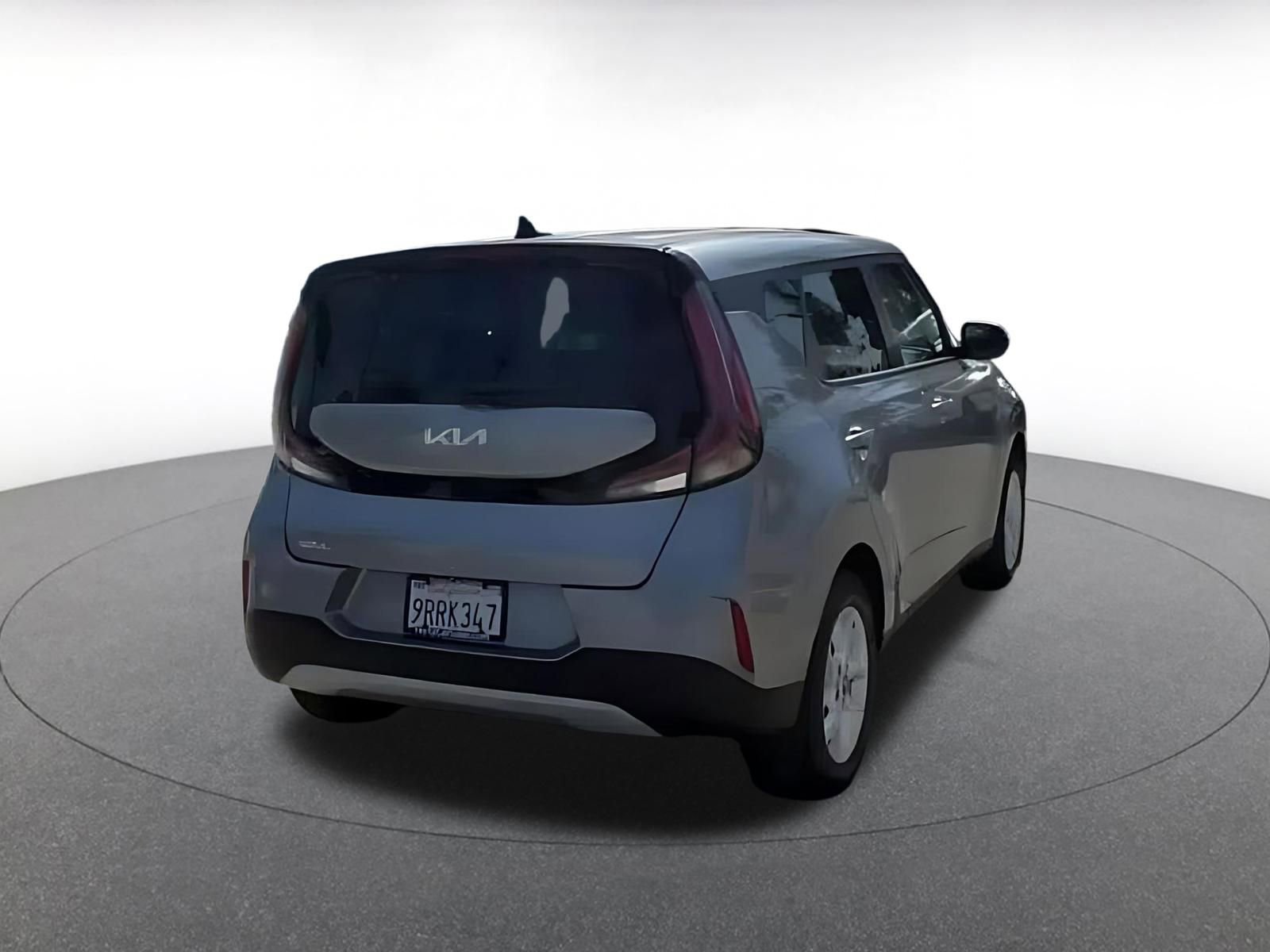 Thumbnail: 2025 Kia Soul - 14