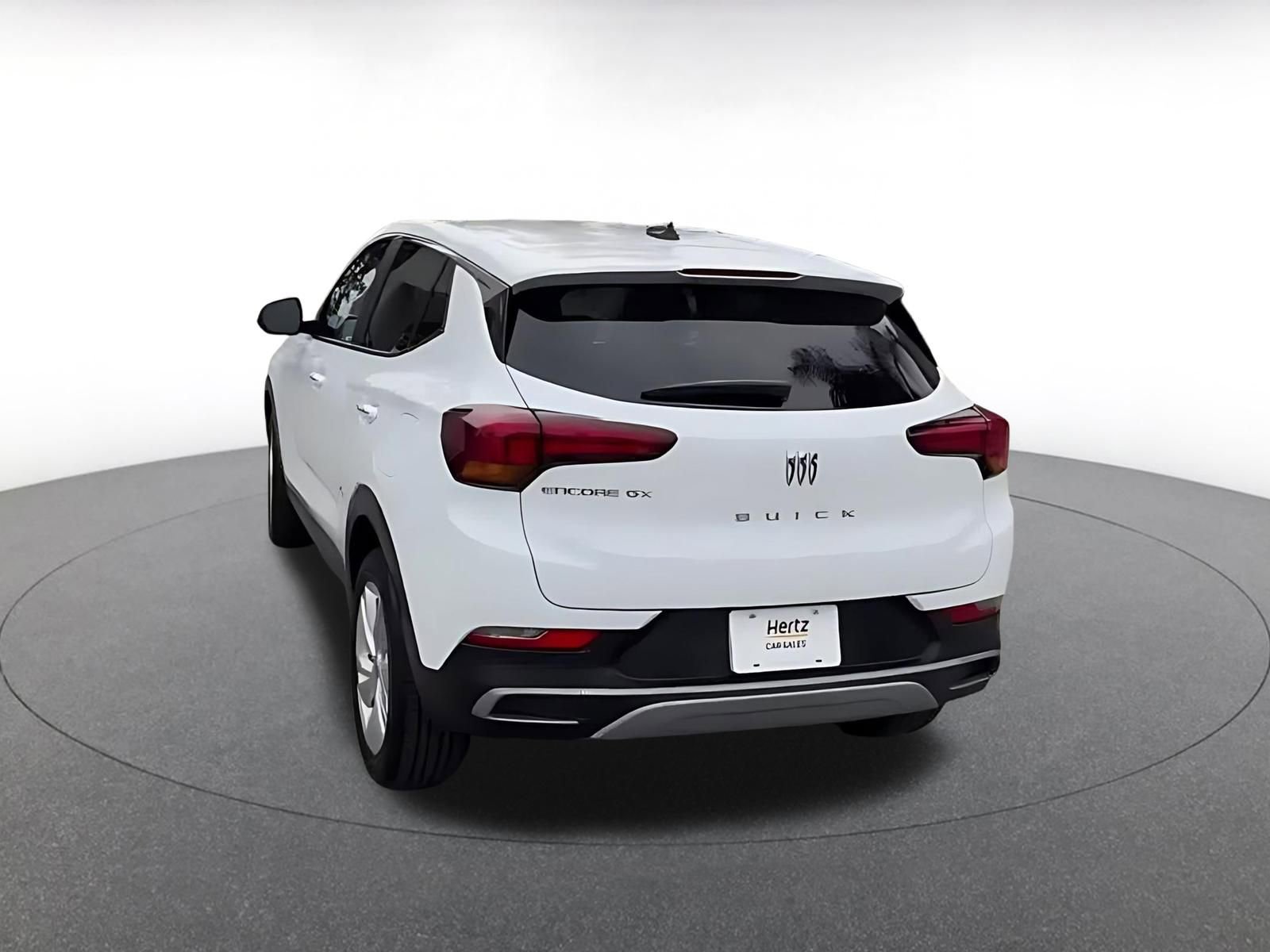 Thumbnail: 2025 Buick Encore GX - 12