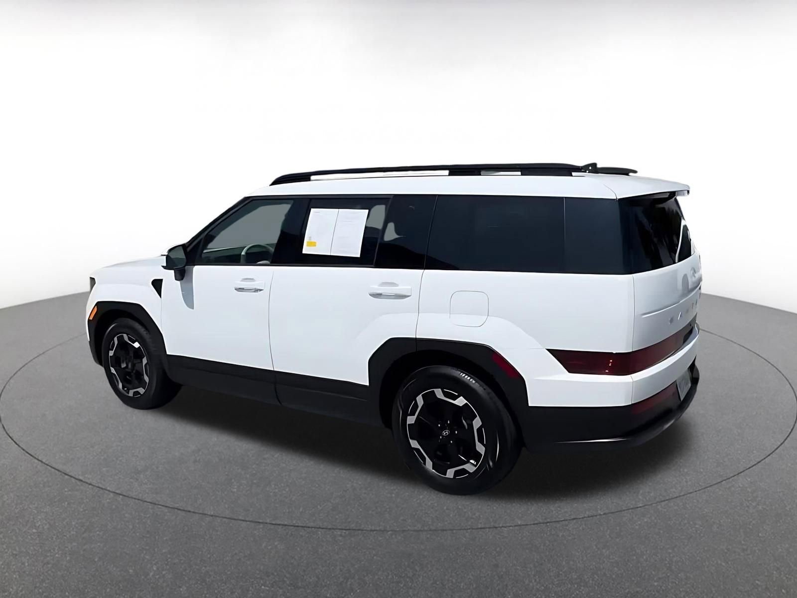 Thumbnail: 2025 Hyundai Santa Fe - 10