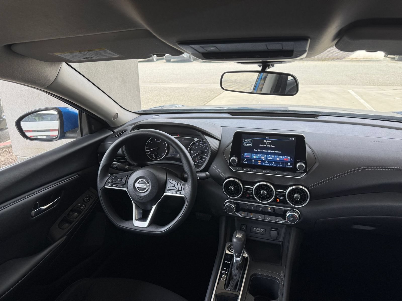 Thumbnail: 2025 Nissan Sentra - 33