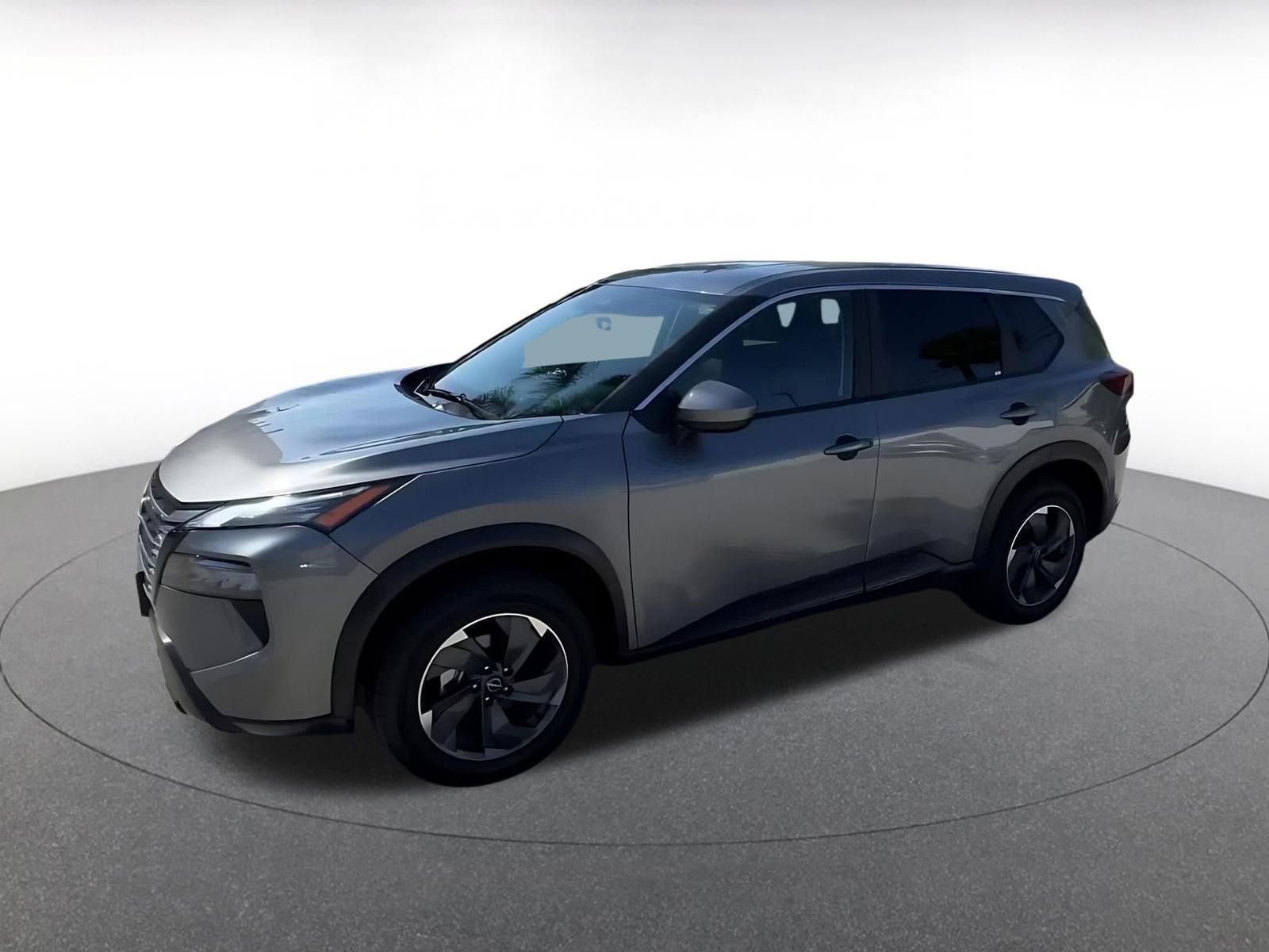 Thumbnail: 2025 Nissan Rogue - 8