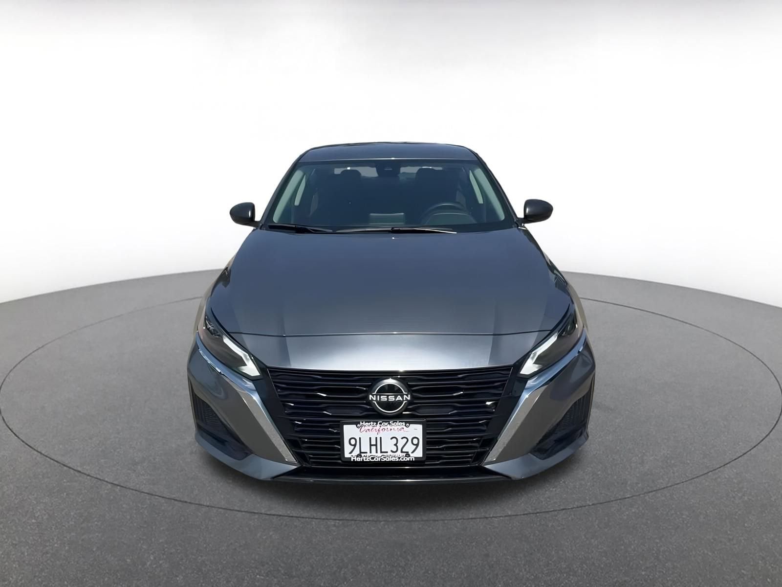 Thumbnail: 2024 Nissan Altima - 4