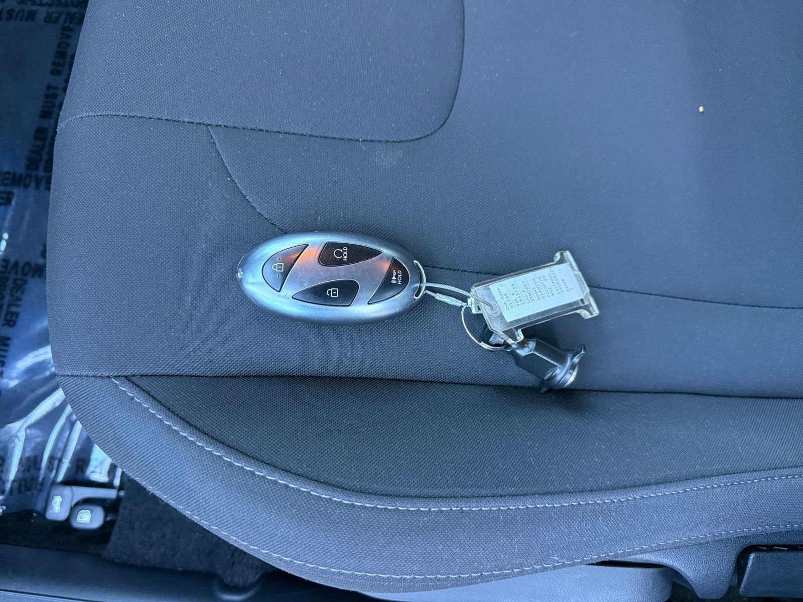 Thumbnail: 2025 Hyundai Elantra - 21