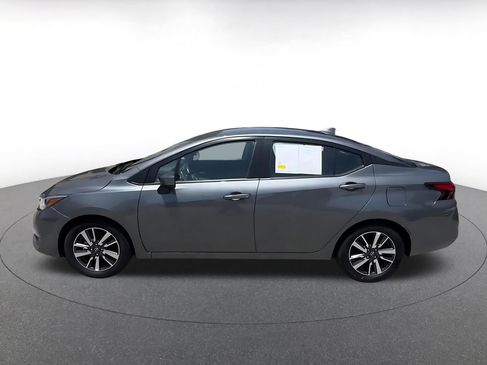 Thumbnail: 2025 Nissan Versa - 9