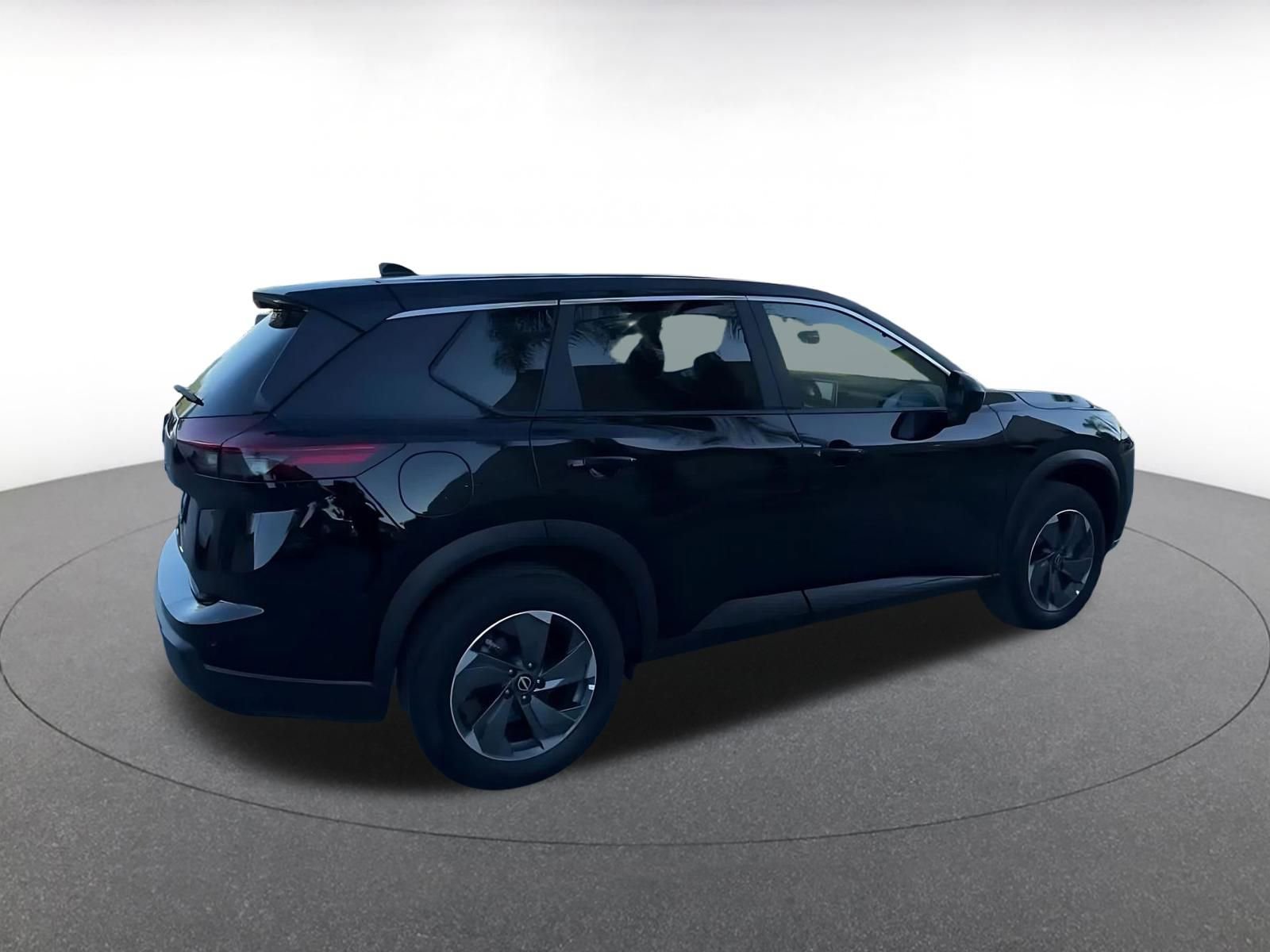 Thumbnail: 2025 Nissan Rogue - 14