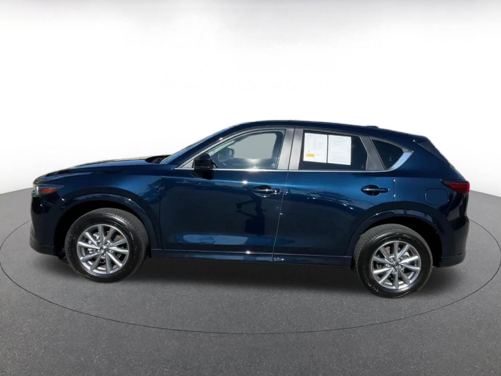 Thumbnail: 2025 Mazda CX-5 - 8