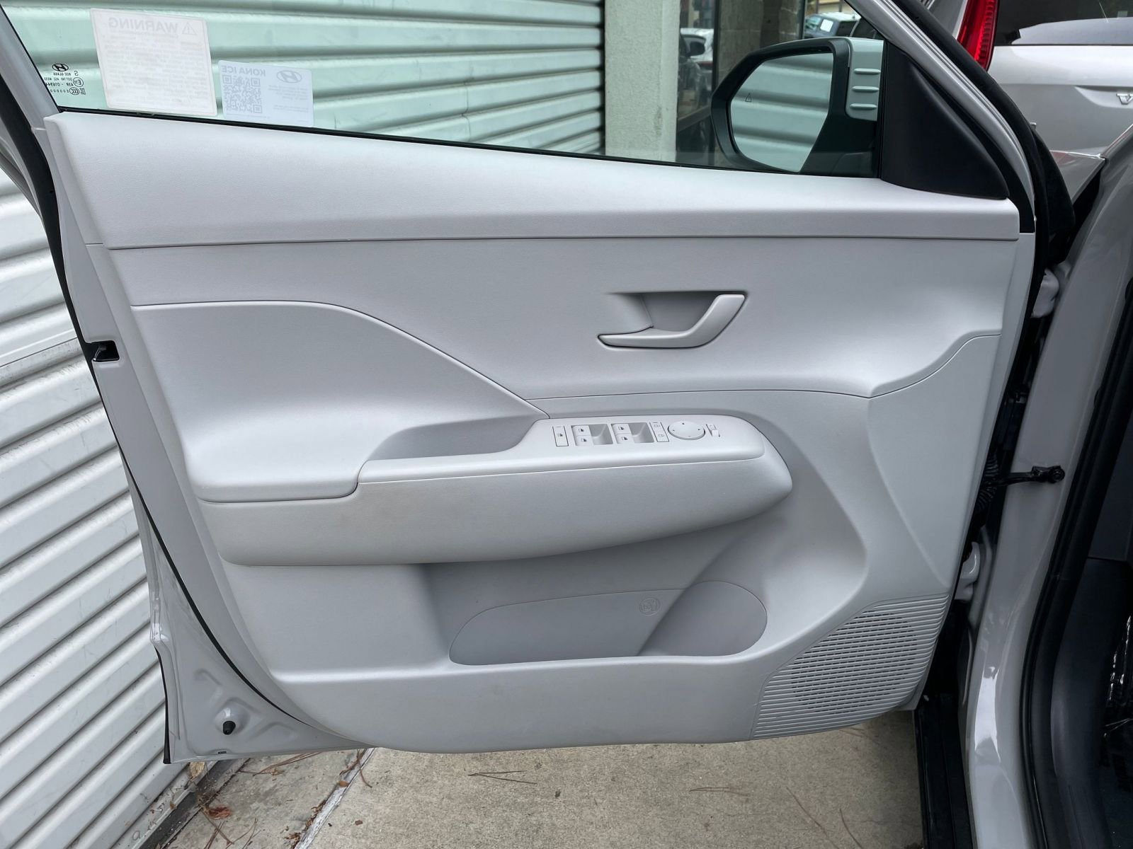 Thumbnail: 2025 Hyundai Kona - 20