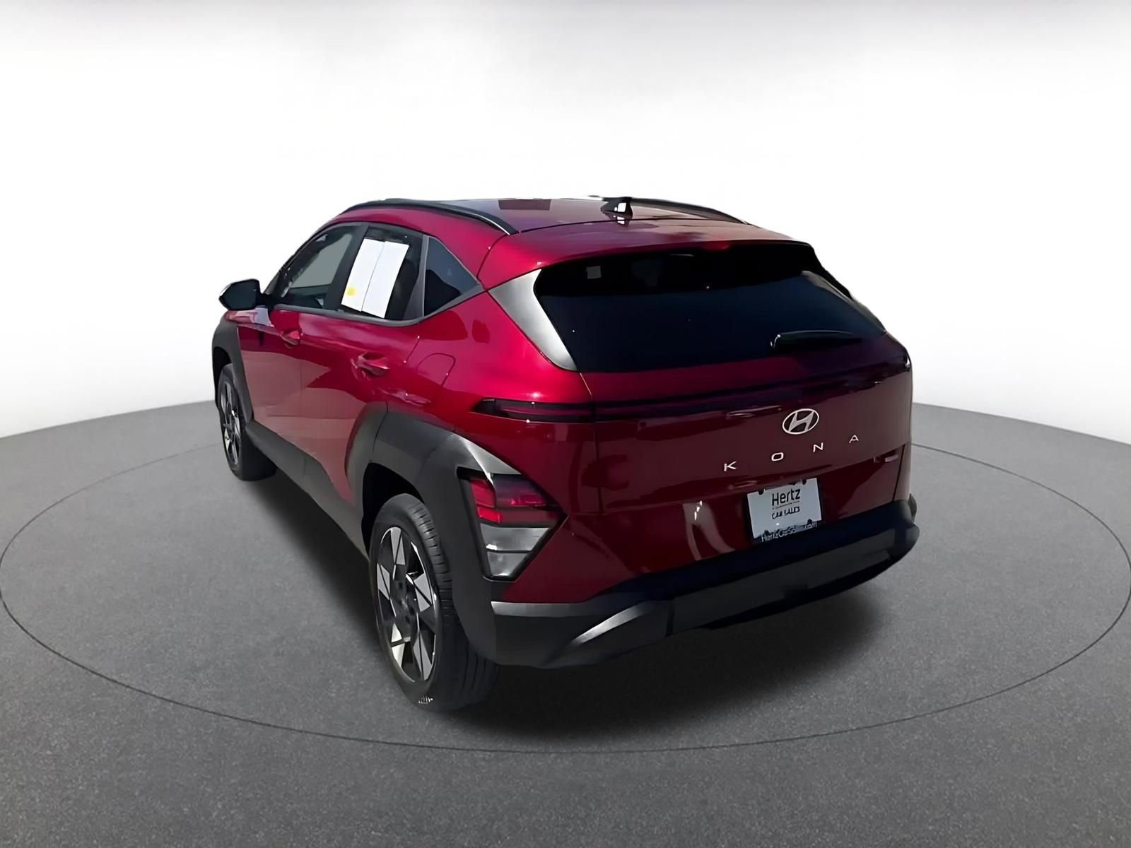 Thumbnail: 2025 Hyundai Kona - 11