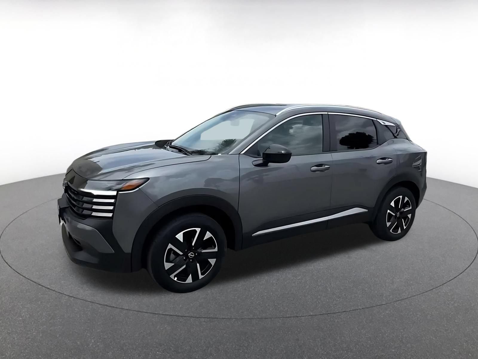 Thumbnail: 2026 Nissan Kicks - 7