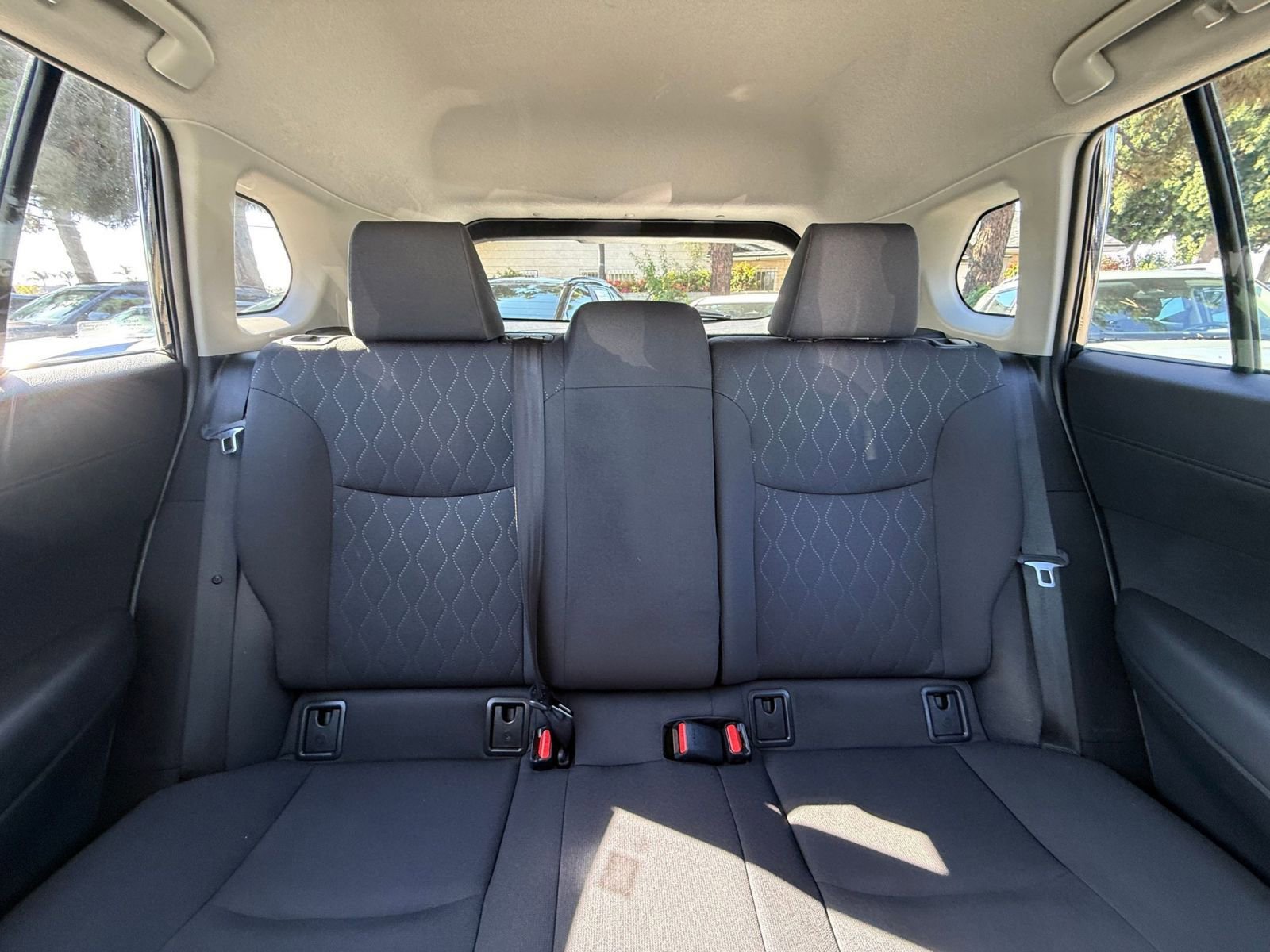 Thumbnail: 2025 Toyota Corolla Cross - 34