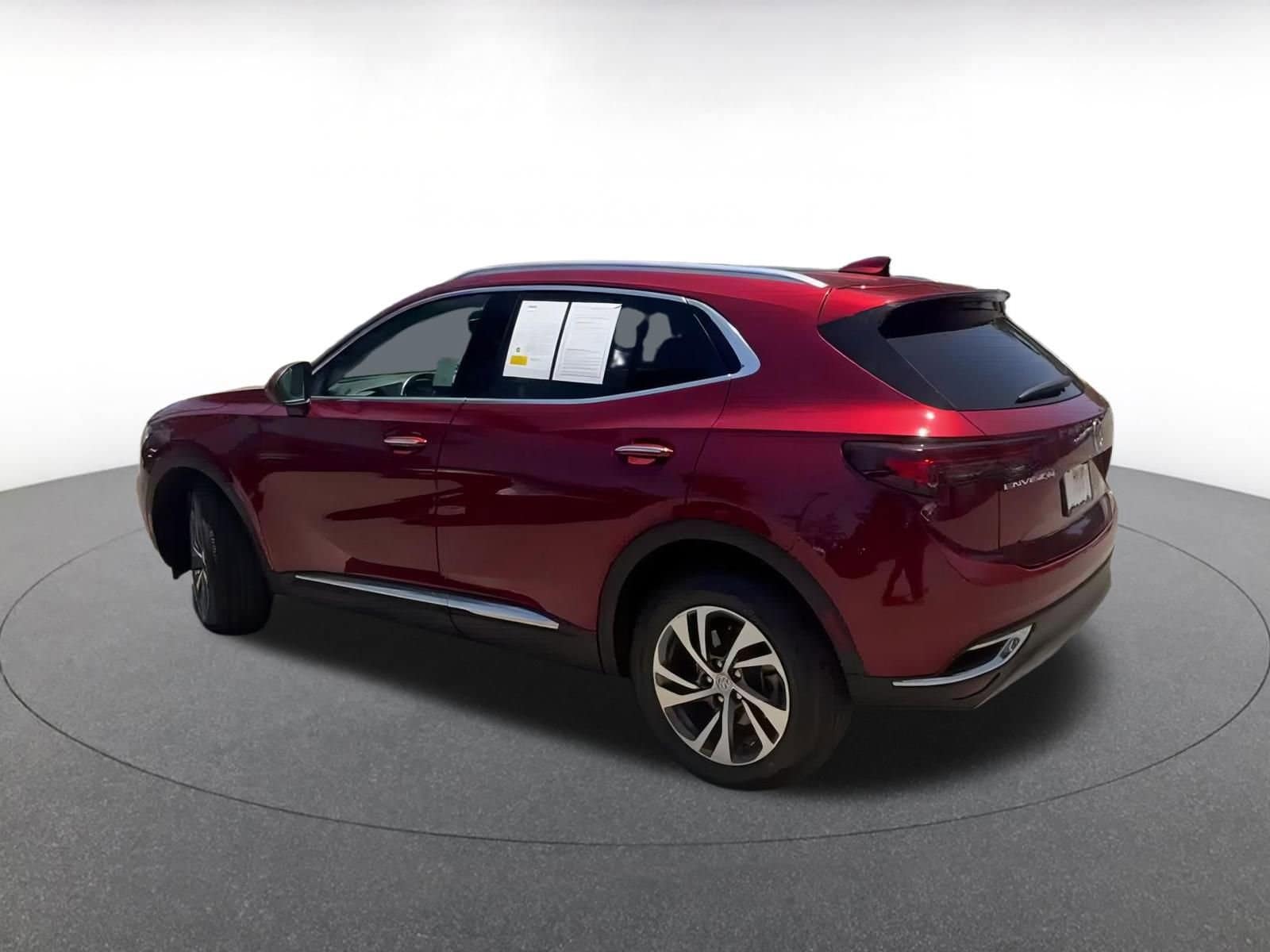Thumbnail: 2023 Buick Envision - 9
