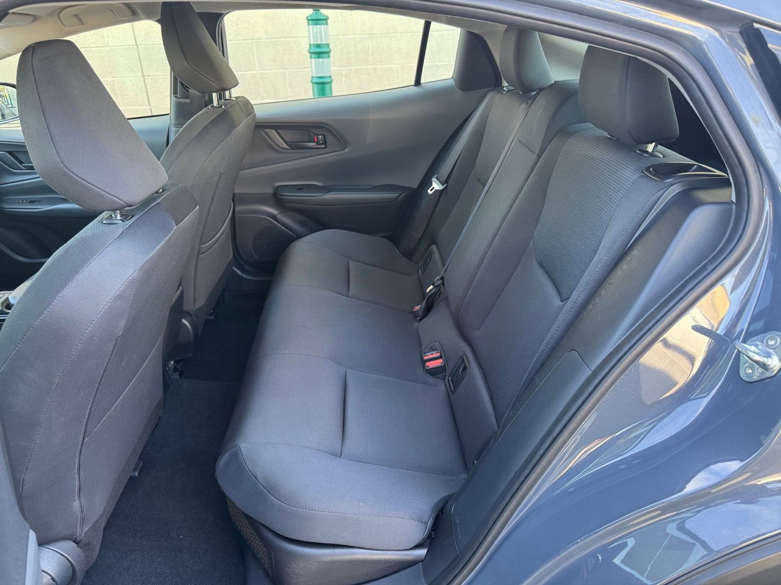 Thumbnail: 2025 Toyota Prius - 24