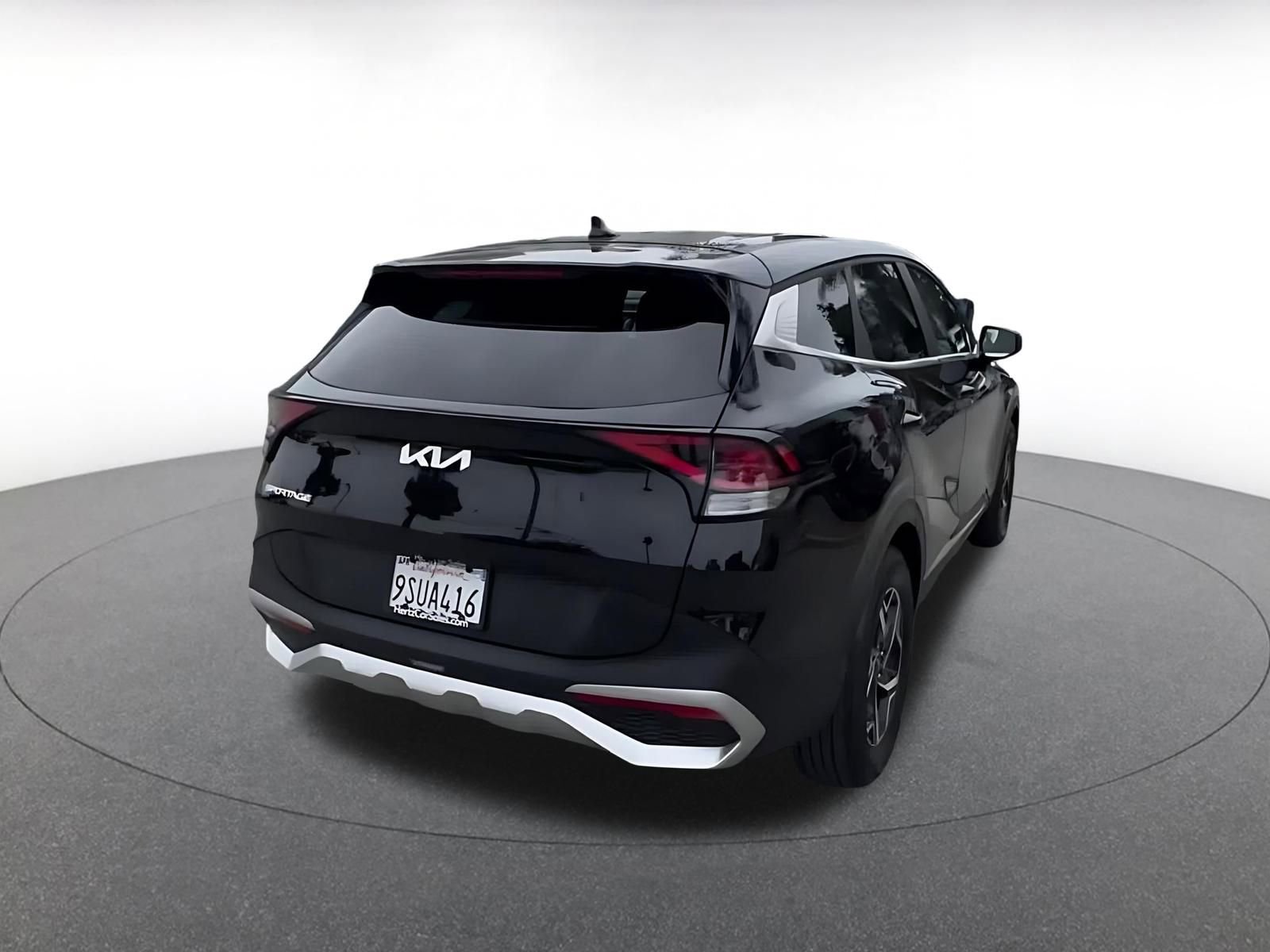 Thumbnail: 2025 Kia Sportage - 14