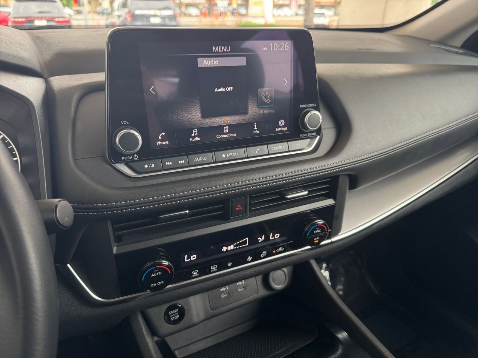 Thumbnail: 2024 Nissan Rogue - 17