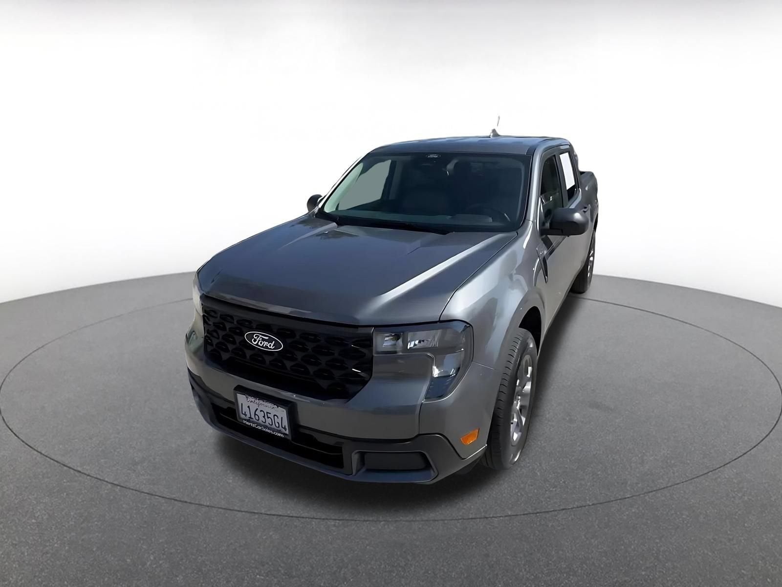 Thumbnail: 2026 Ford Maverick - 7