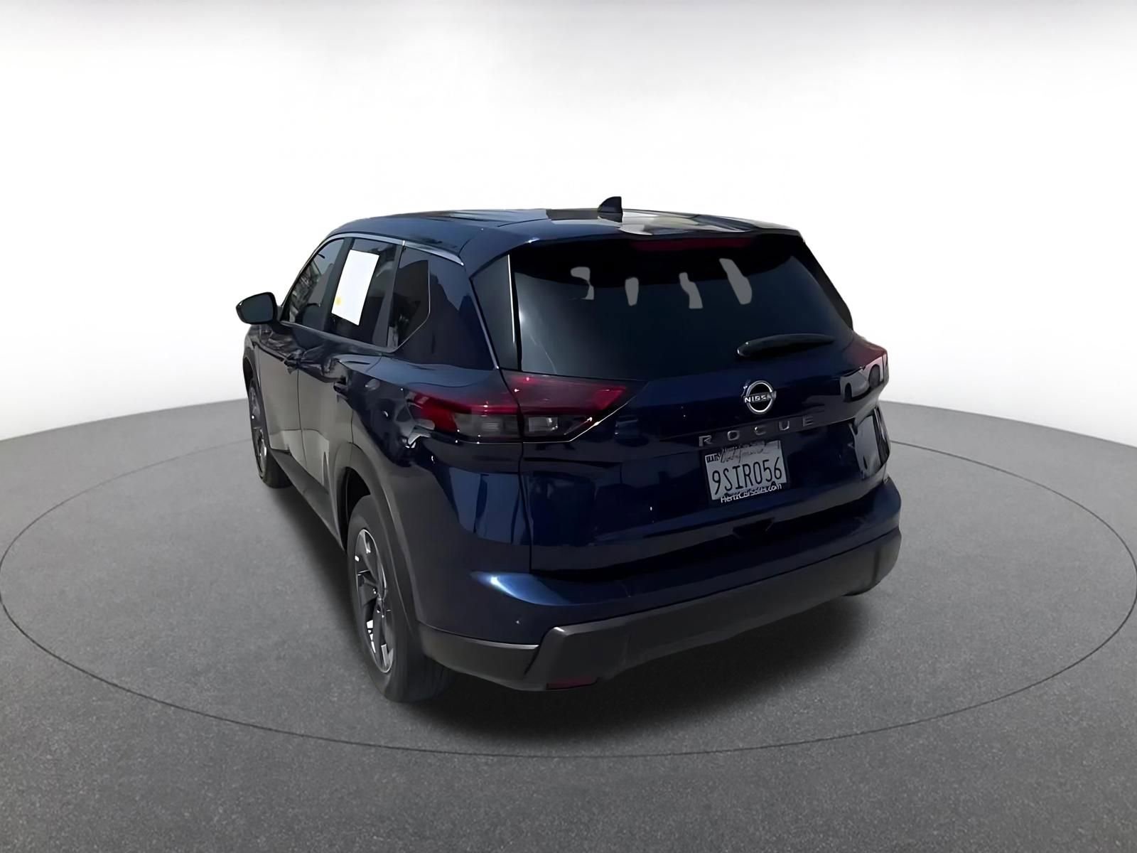 Thumbnail: 2025 Nissan Rogue - 11