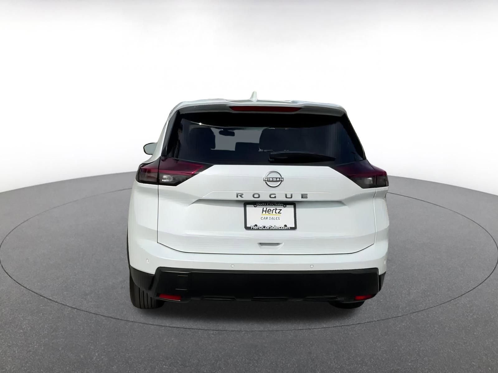 Thumbnail: 2025 Nissan Rogue - 12