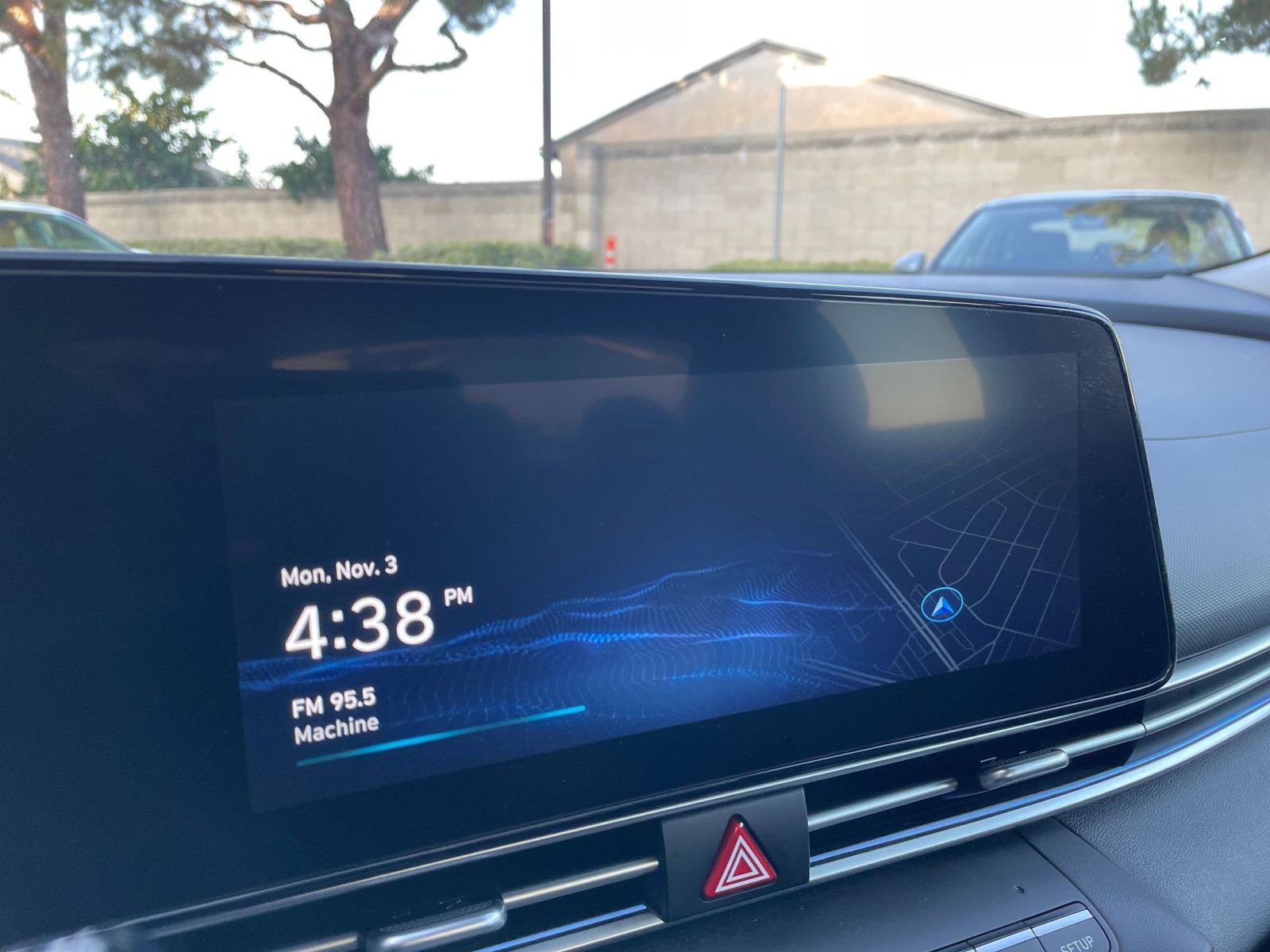 Thumbnail: 2025 Hyundai Elantra - 21