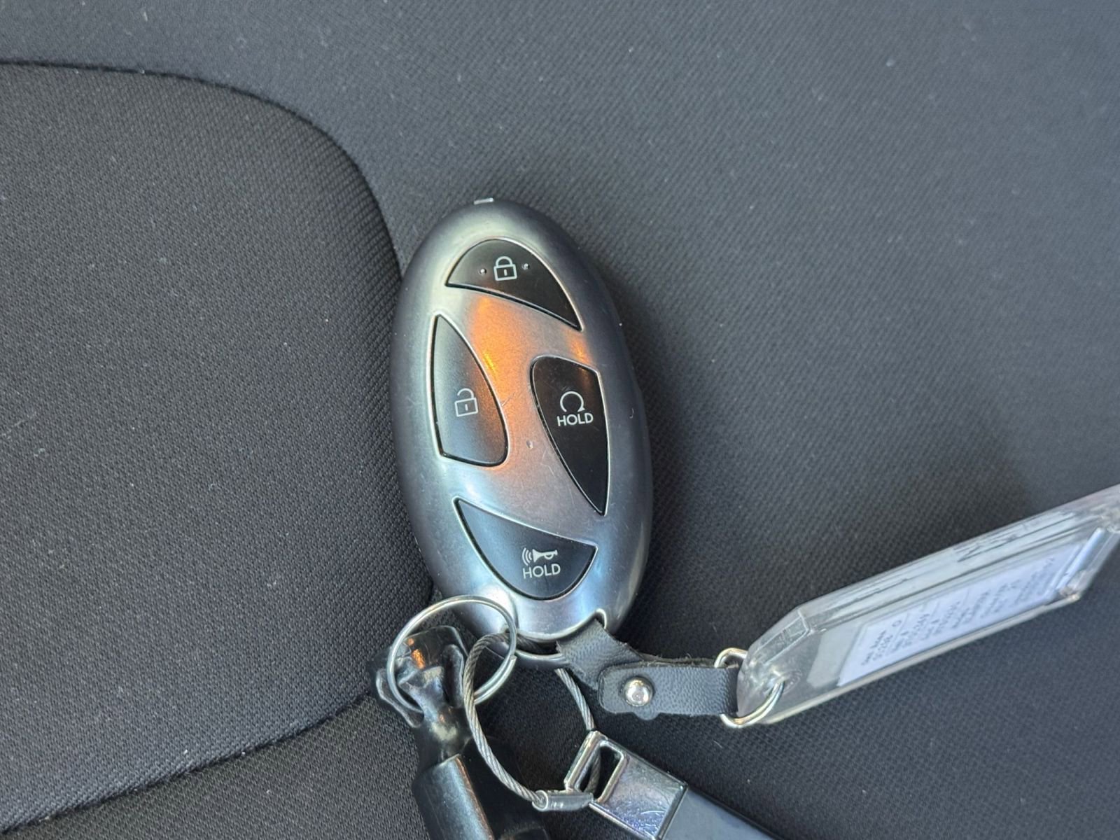 Thumbnail: 2025 Hyundai Elantra - 25