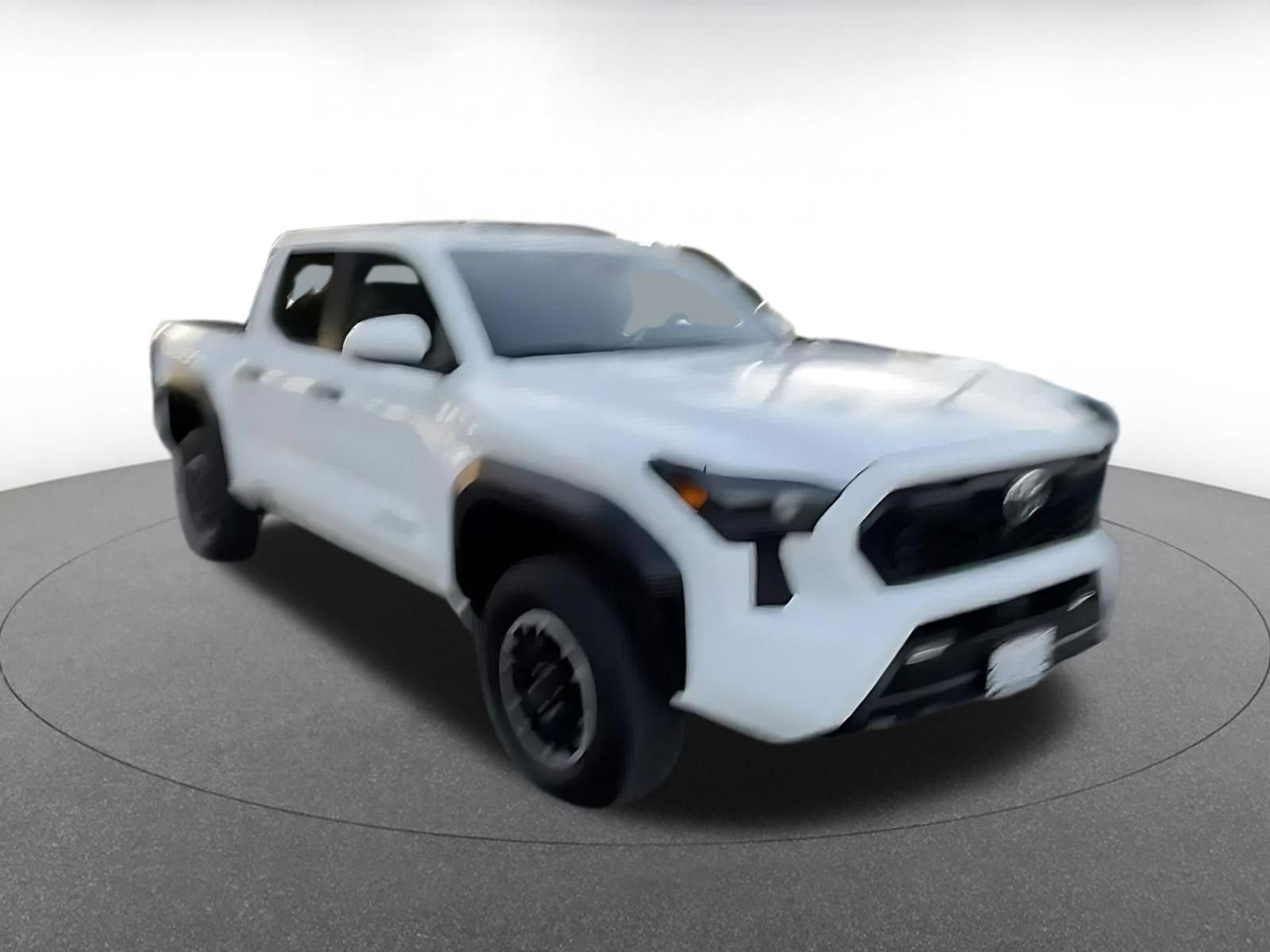 Thumbnail: 2025 Toyota Tacoma - 3
