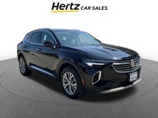 2023 Buick Envision Preferred -
                  Norwalk, CA
