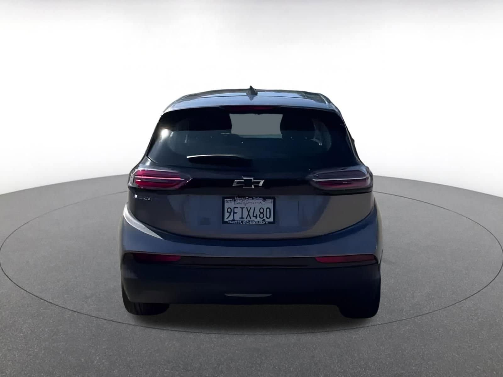 Thumbnail: 2023 Chevrolet Bolt EV - 12