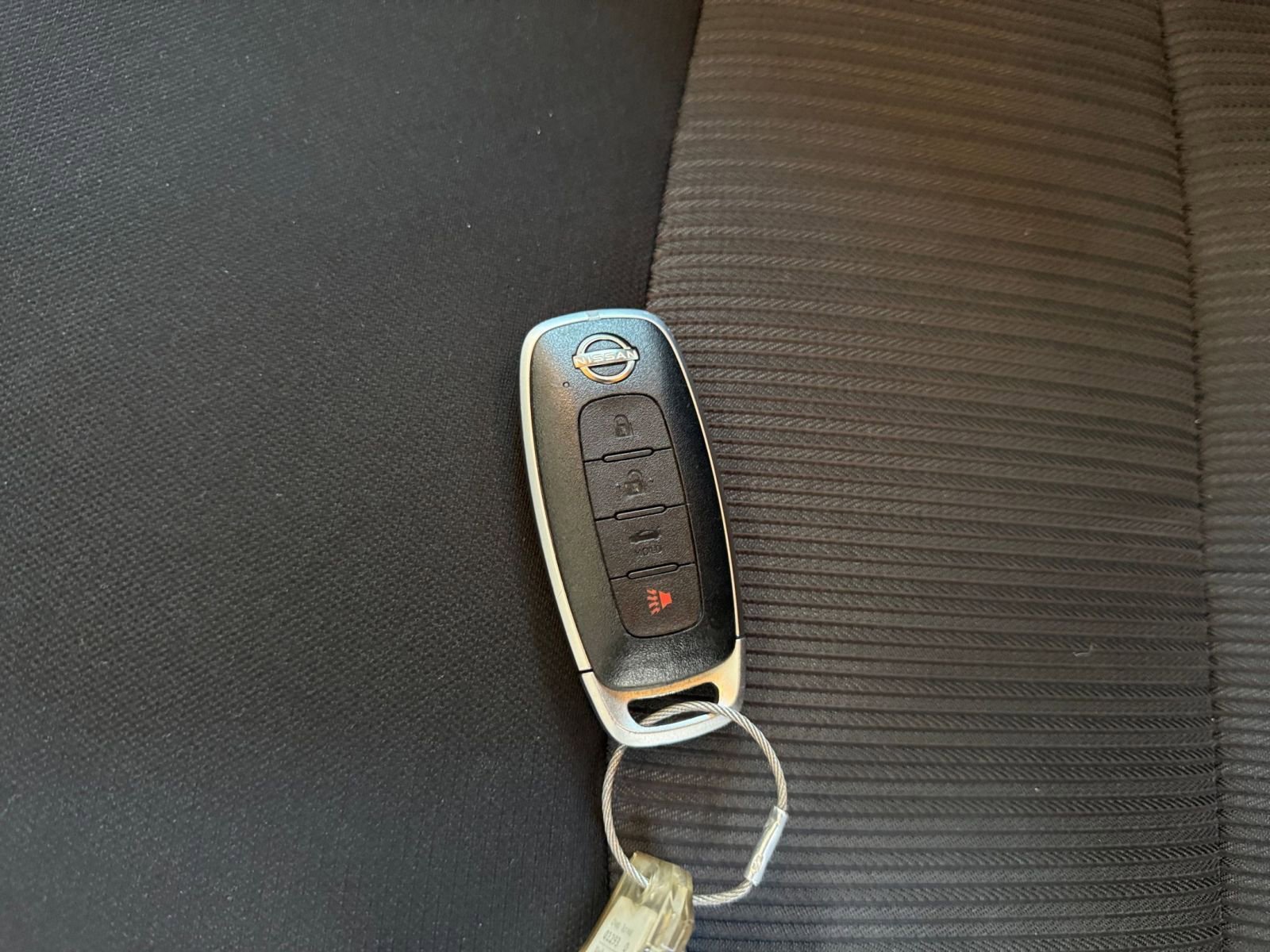 Thumbnail: 2024 Nissan Sentra - 22