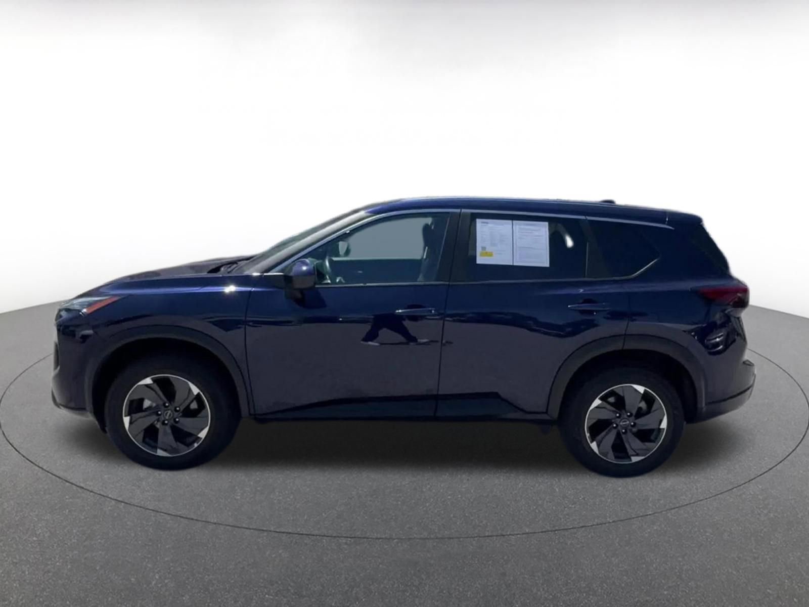Thumbnail: 2025 Nissan Rogue - 9