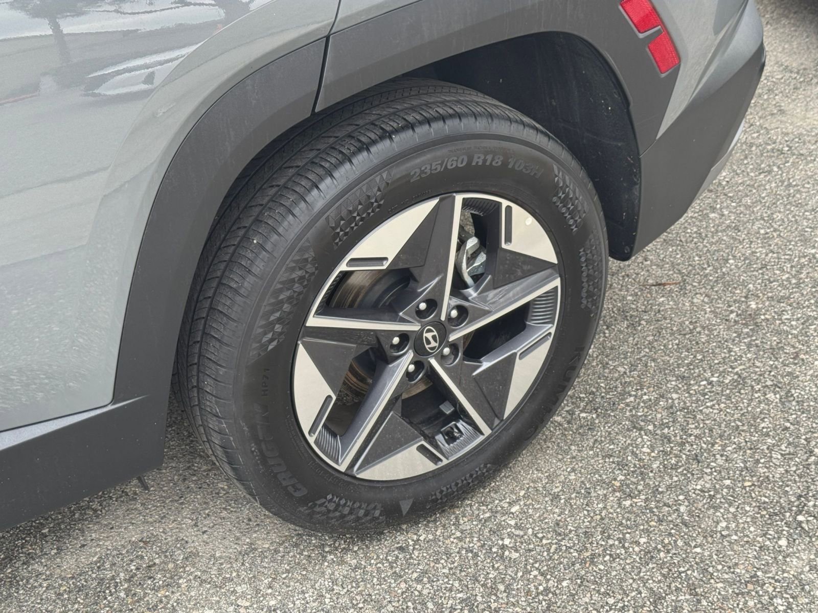 Thumbnail: 2025 Hyundai Tucson - 32