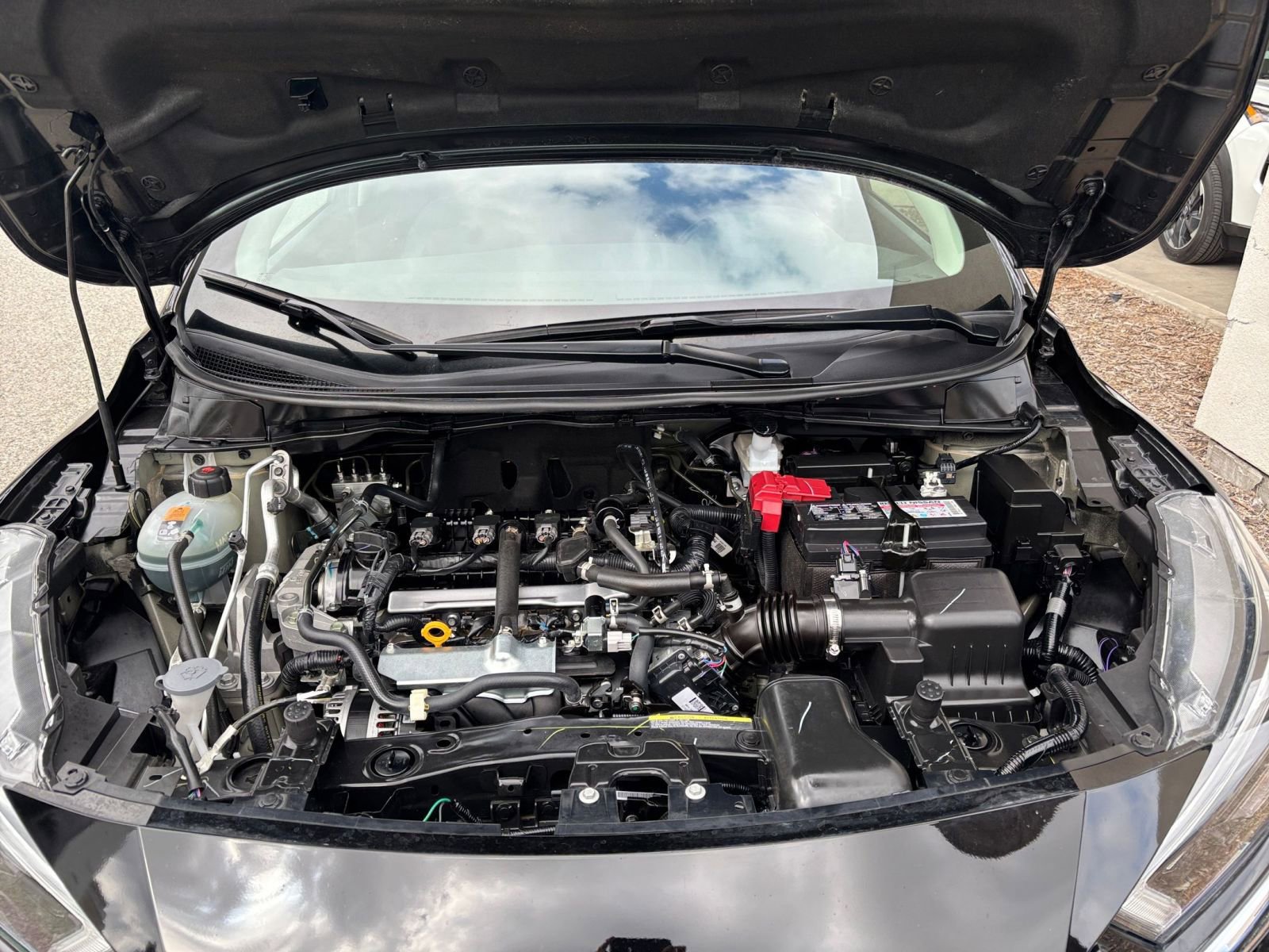 Thumbnail: 2025 Nissan Versa - 32