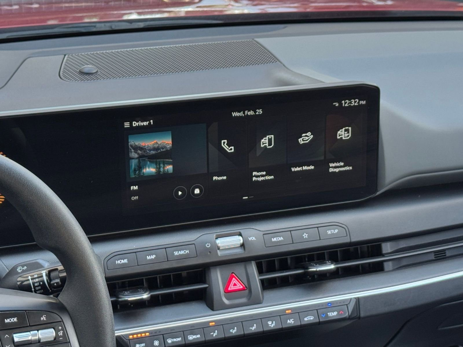 Thumbnail: 2025 Kia K4 - 17