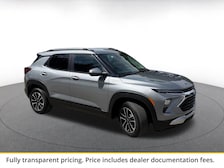 2025 Chevrolet TrailBlazer LT -
                  Norwalk, CA