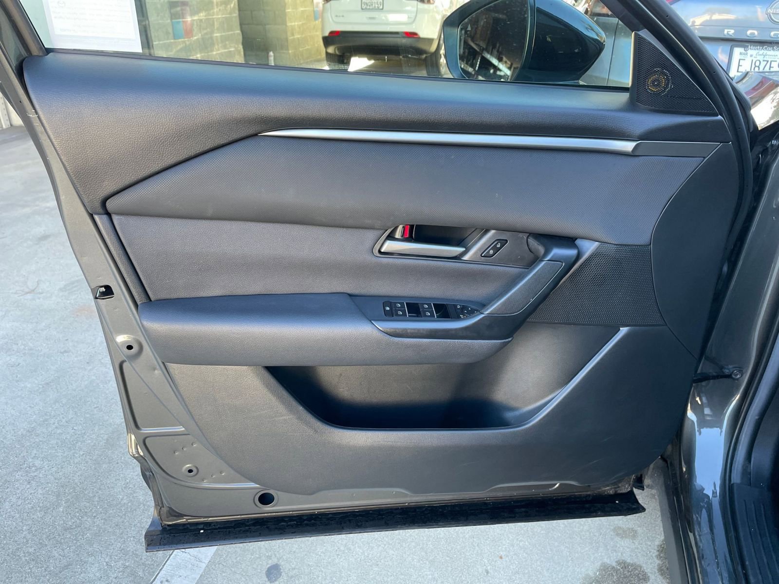 Thumbnail: 2025 Mazda CX-50 - 20