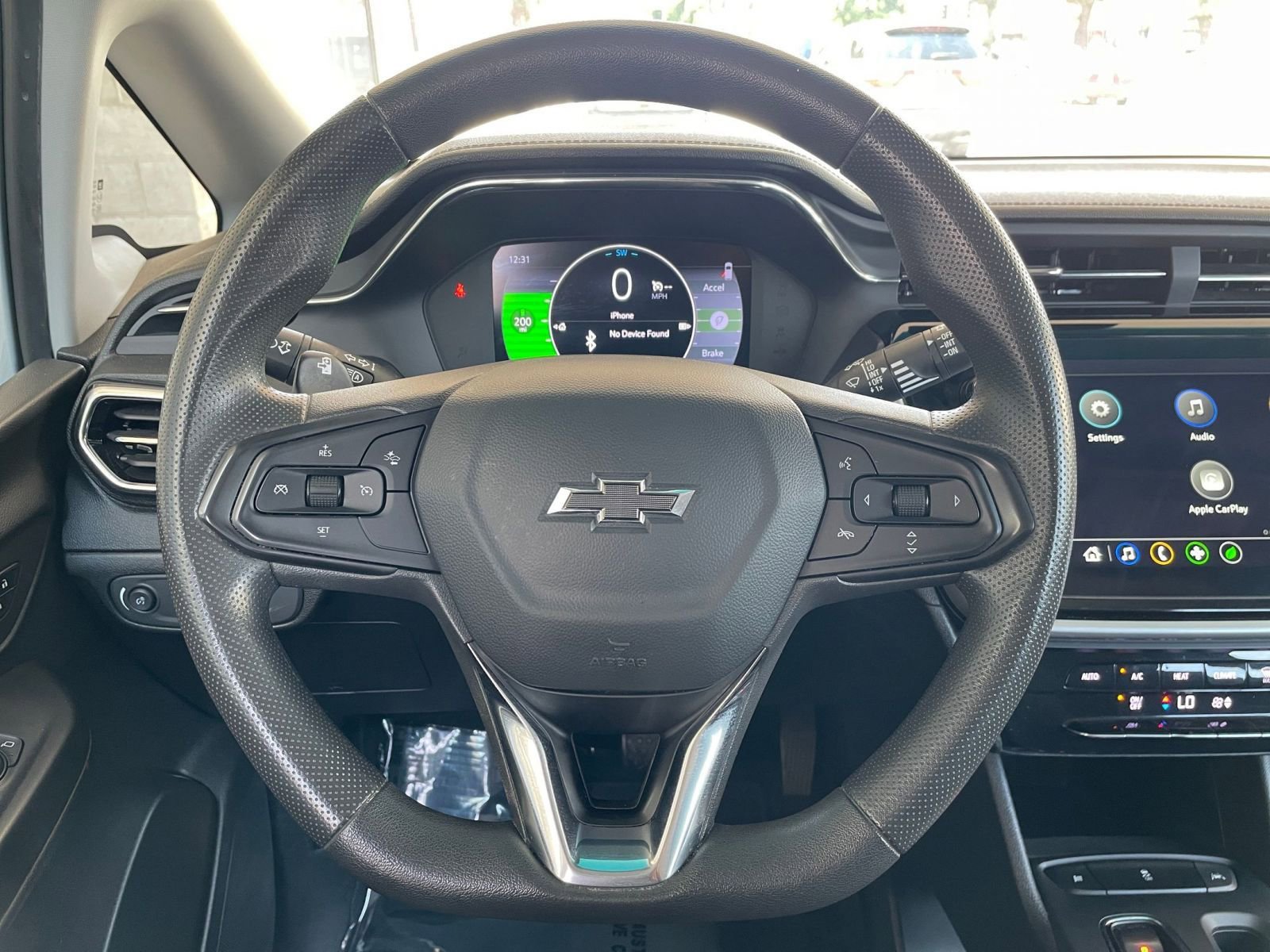 Thumbnail: 2023 Chevrolet Bolt EV - 30