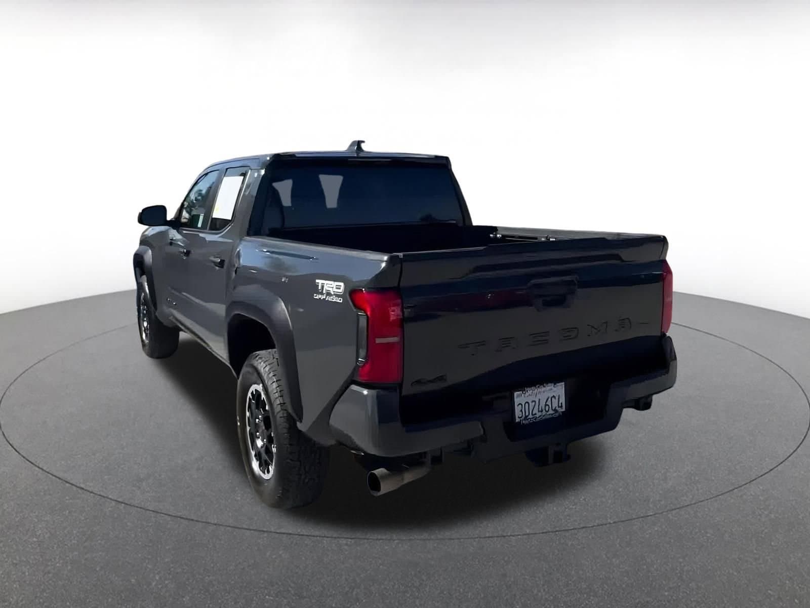 Thumbnail: 2025 Toyota Tacoma - 11