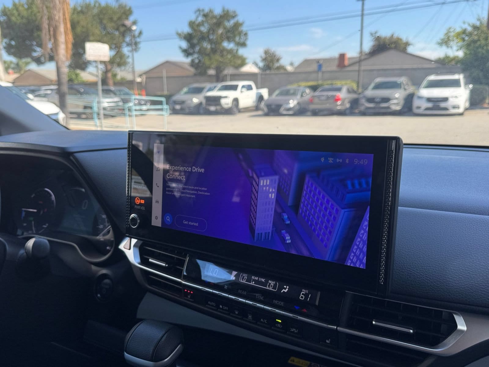 Thumbnail: 2025 Toyota Sienna - 19