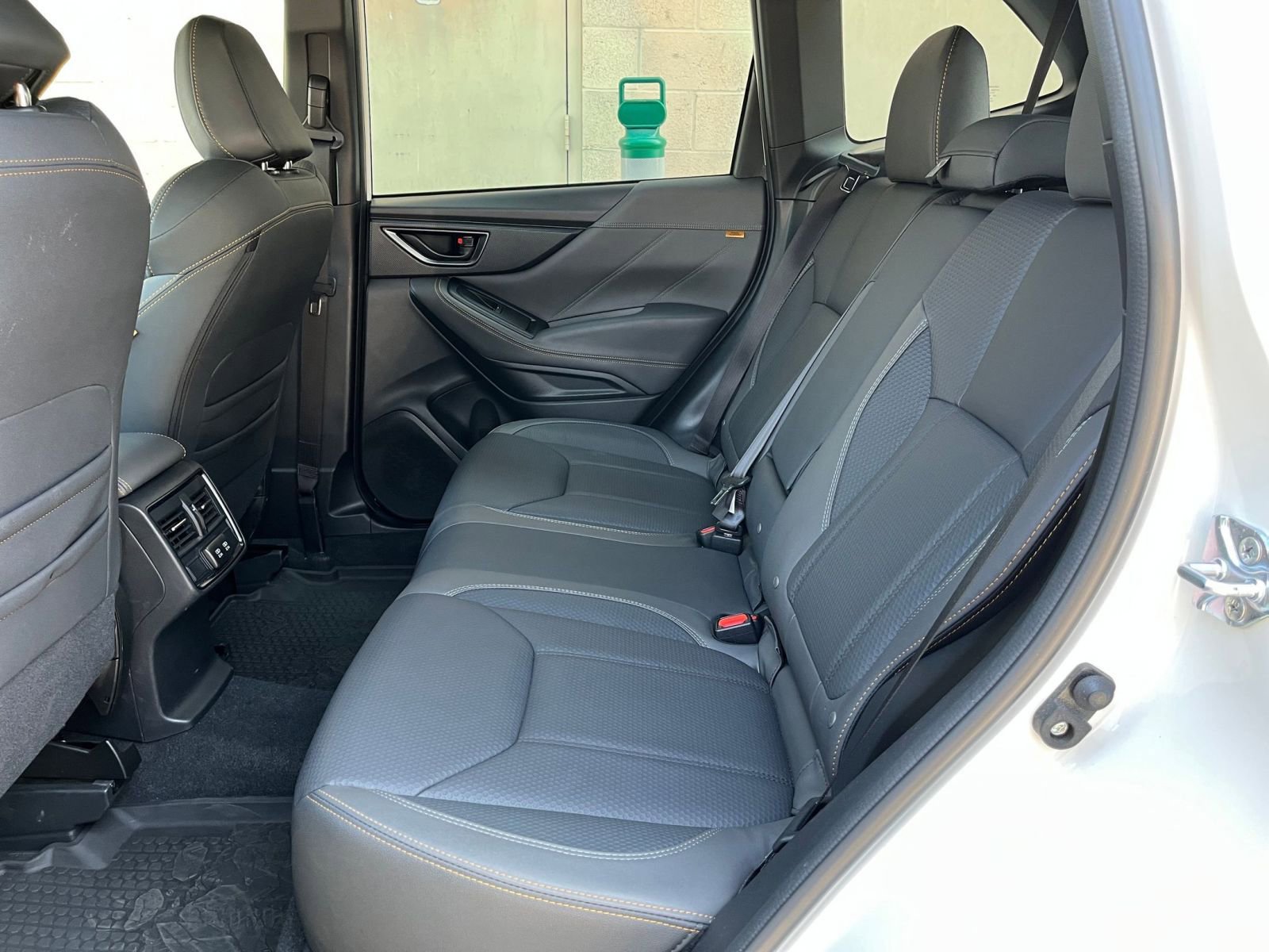 2024 Subaru Forester Wilderness 26