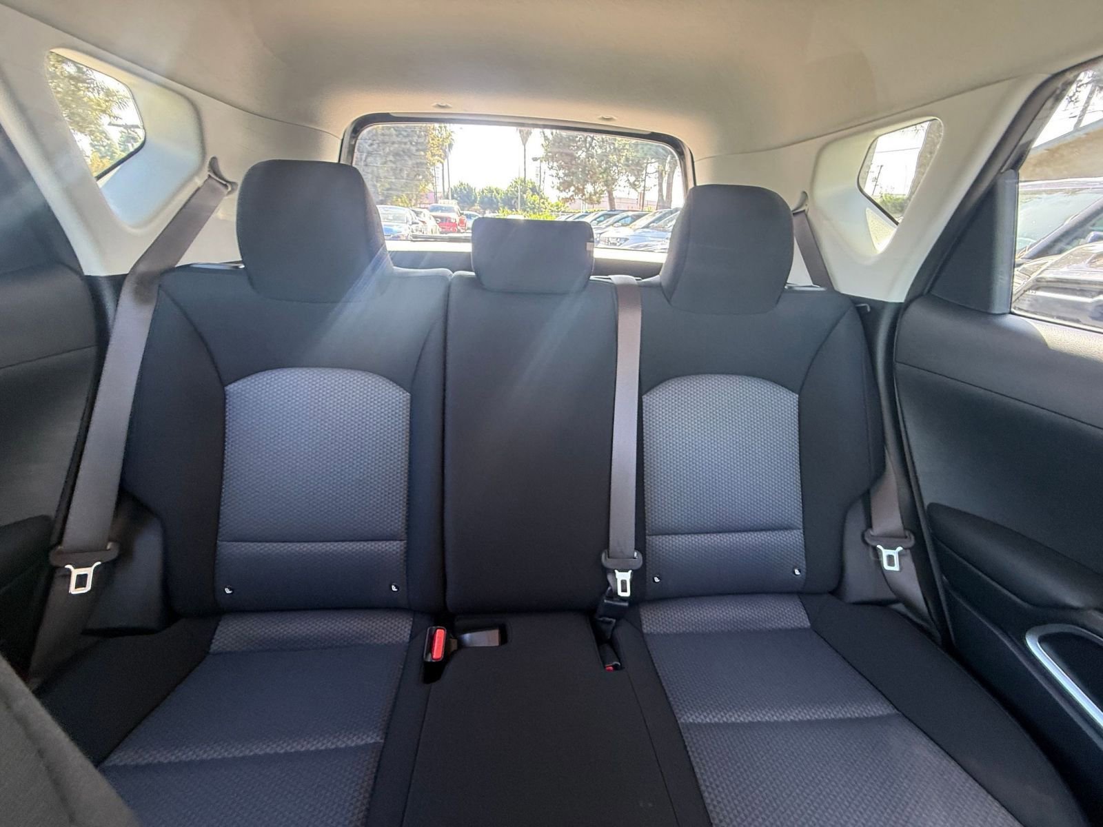 Thumbnail: 2025 Kia Soul - 34