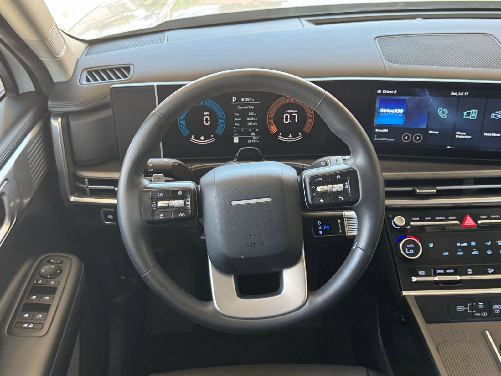 Thumbnail: 2025 Hyundai Santa Fe - 30