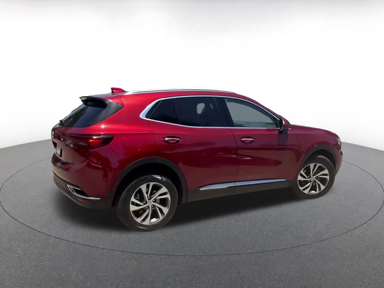 Thumbnail: 2023 Buick Envision - 12