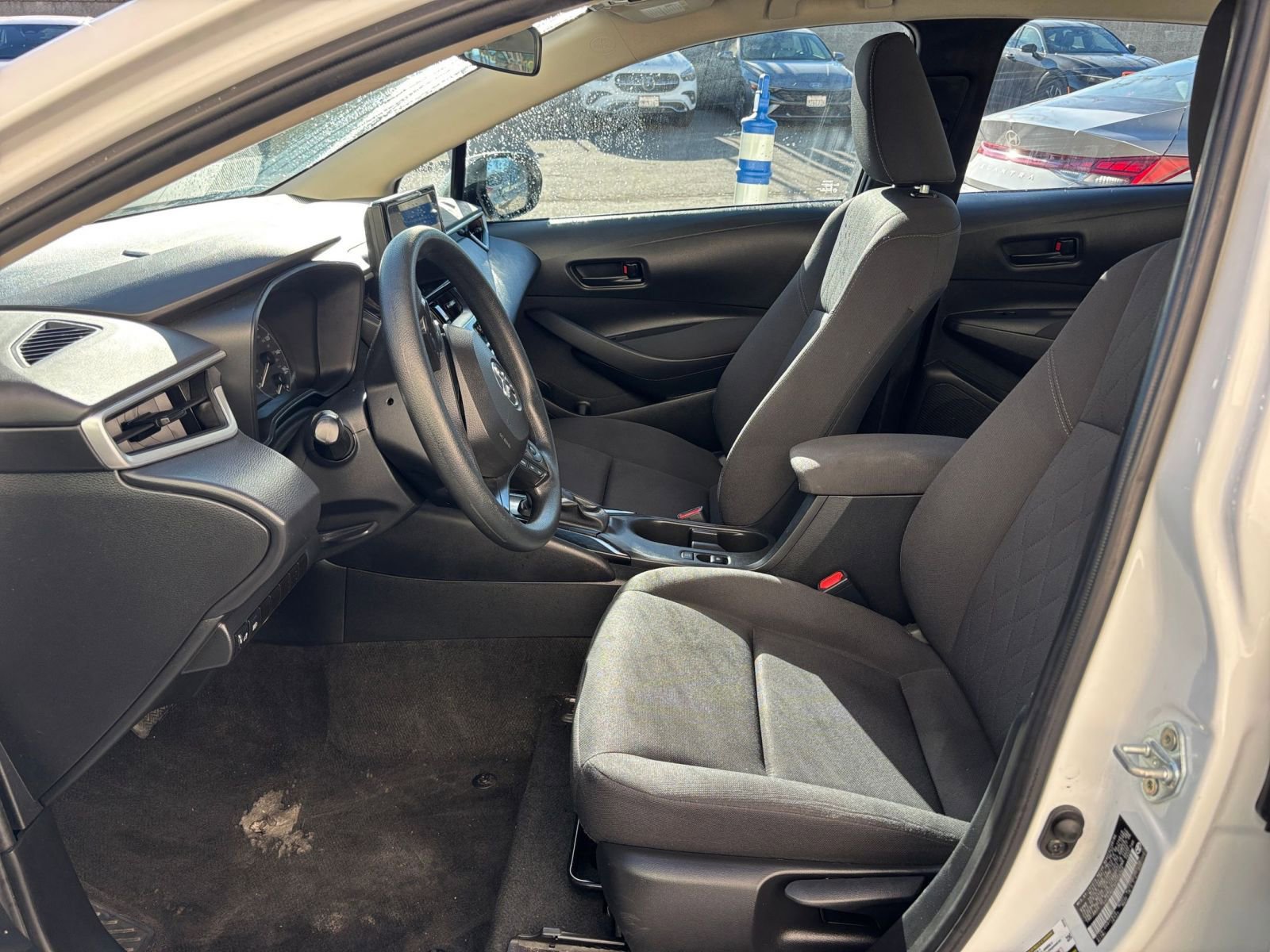 Thumbnail: 2023 Toyota Corolla - 27