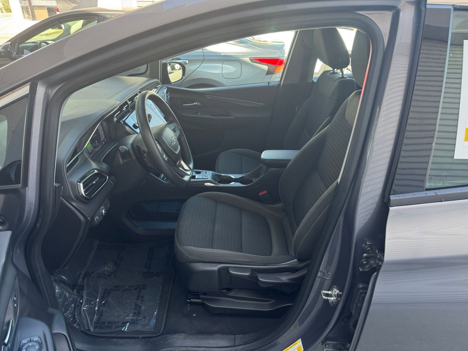 Thumbnail: 2023 Chevrolet Bolt EV - 28