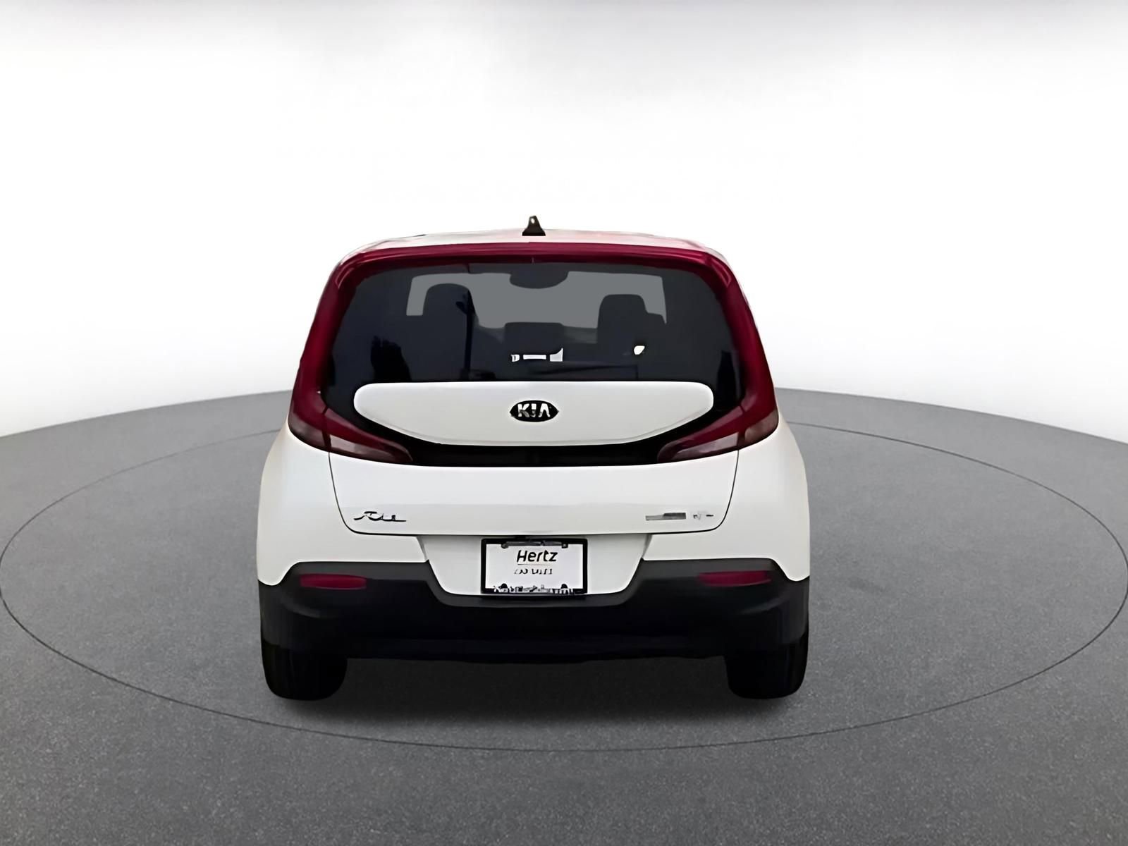 Thumbnail: 2021 Kia Soul - 15