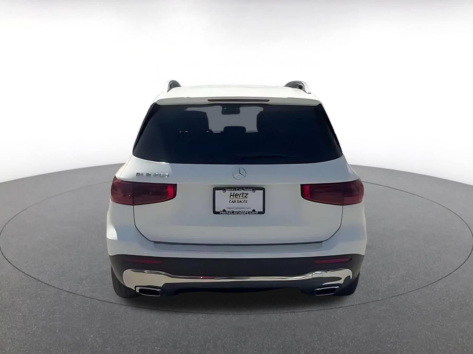 Thumbnail: 2025 Mercedes-Benz GLB - 12