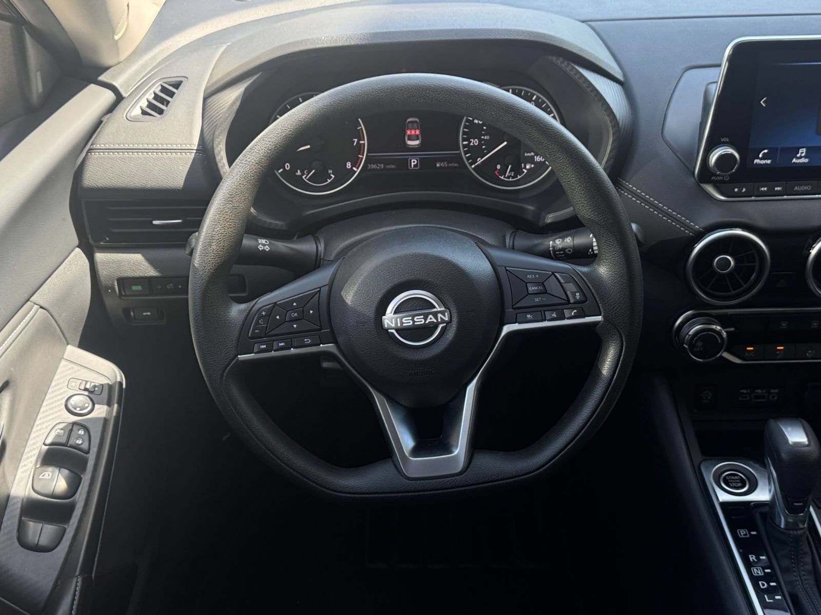 Thumbnail: 2025 Nissan Sentra - 26