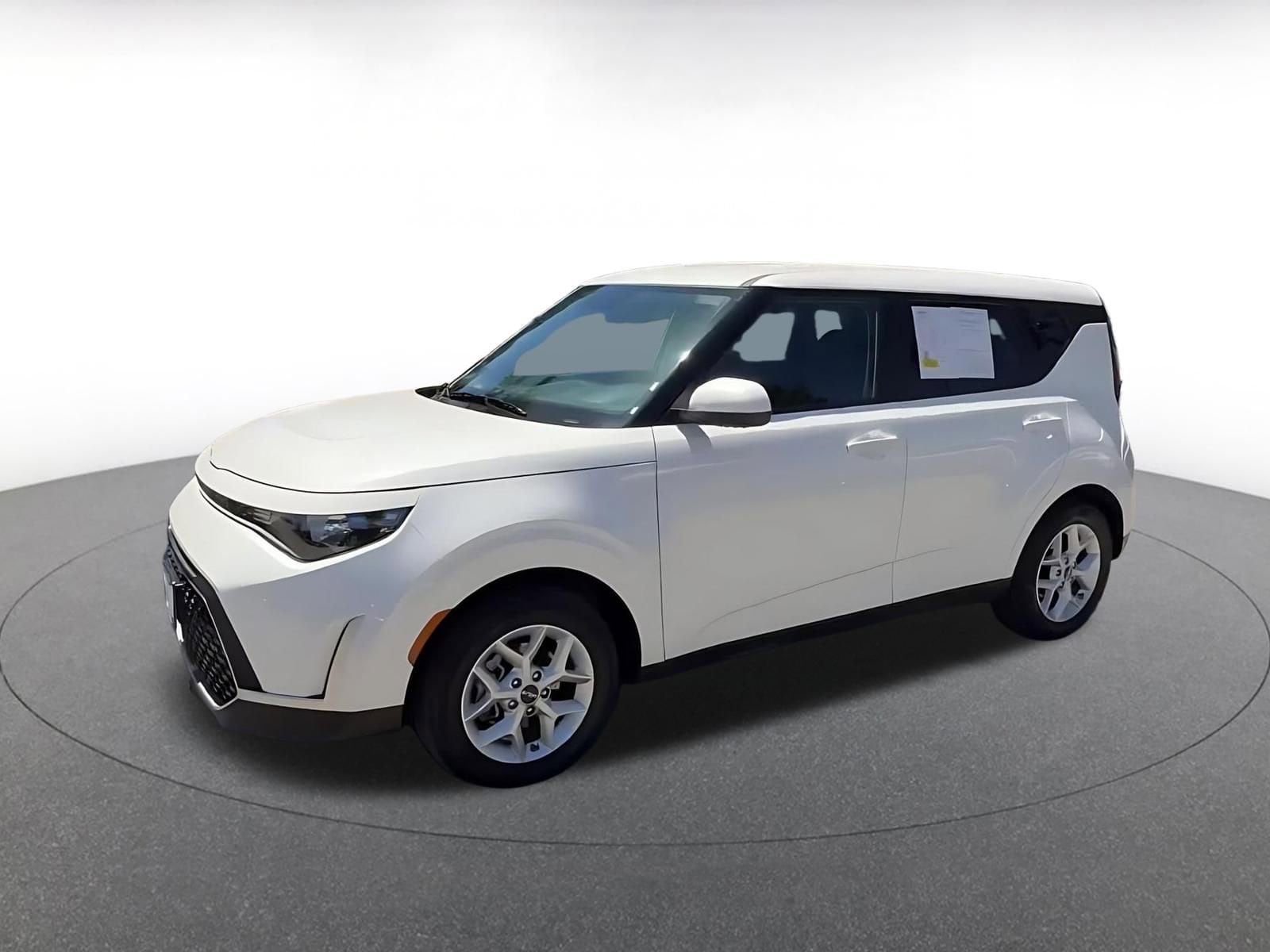 Thumbnail: 2025 Kia Soul - 7